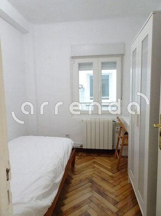 Piso en alquiler en Castilla - Hermida en Santander