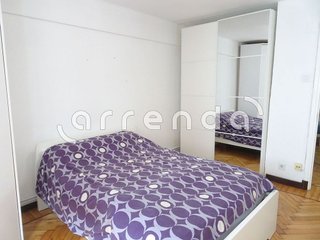 Piso en alquiler en Castilla - Hermida en Santander