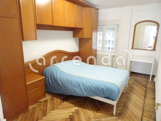 Piso en alquiler en Castilla - Hermida en Santander