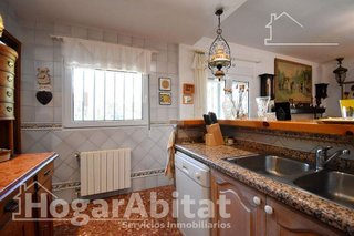 Chalet en venta en Plaça Eliptica-Republica Argentina-Germanies en Gandia