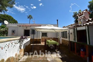 Chalet en venta en Plaça Eliptica-Republica Argentina-Germanies en Gandia