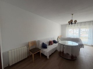Piso en alquiler en Ciudad Monumental en Cáceres