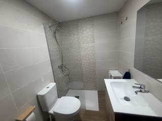 Piso en alquiler en Ciudad Monumental en Cáceres
