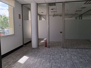 Oficina en alquiler en El Caño - Maracaibo en Rozas de Madrid (Las)