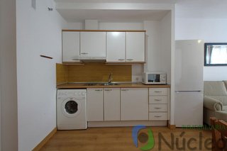 Piso en alquiler en Avda. Elvas en Badajoz