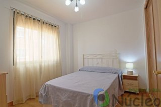 Piso en alquiler en Avda. Elvas en Badajoz