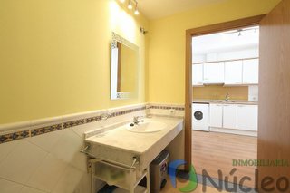 Piso en alquiler en Avda. Elvas en Badajoz