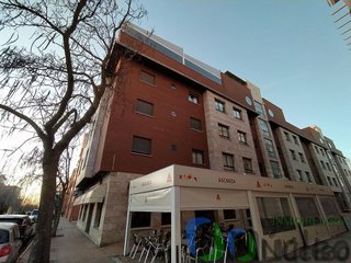 Piso en alquiler en Avda. Elvas en Badajoz