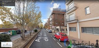 Piso en alquiler en Avda. Elvas en Badajoz