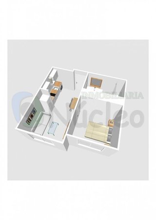 Piso en alquiler en Avda. Elvas en Badajoz