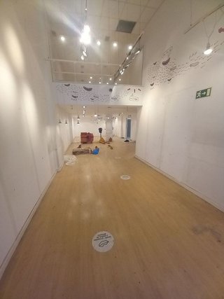 Local comercial en alquiler en Argüelles en Madrid