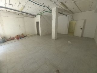 Local comercial en alquiler en Argüelles en Madrid