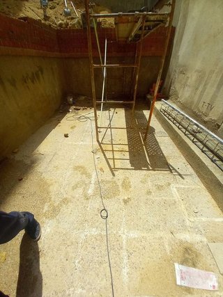 Local comercial en alquiler en Argüelles en Madrid