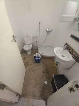 Local comercial en alquiler en Argüelles en Madrid
