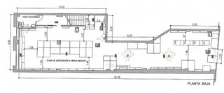Local comercial en alquiler en Argüelles en Madrid