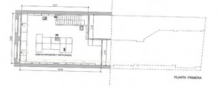 Local comercial en alquiler en Argüelles en Madrid