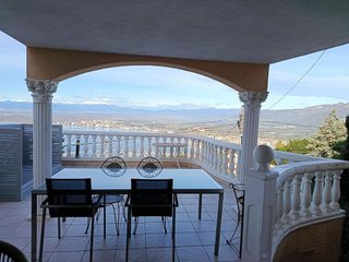 Chalet en venta en Port Esportiu - Puig Rom - Canyelles en Roses