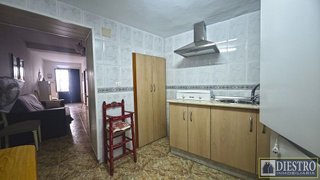 Casa en venta en Don Benito