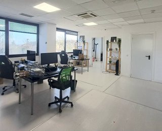 Local comercial en alquiler en Marazuela - El Torreón en Rozas de Madrid (Las)