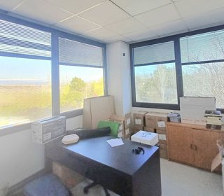 Local comercial en alquiler en Marazuela - El Torreón en Rozas de Madrid (Las)