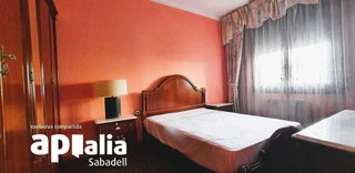 Piso en venta en Creu de Barberà en Sabadell