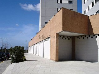 Local comercial en venta en Nuevo Bulevar en Mairena del Aljarafe