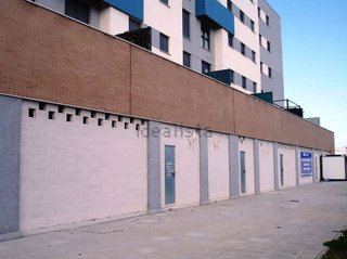 Local comercial en venta en Nuevo Bulevar en Mairena del Aljarafe