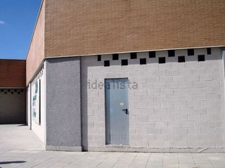 Local comercial en venta en Nuevo Bulevar en Mairena del Aljarafe
