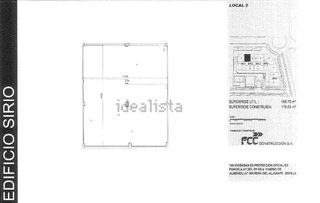Local comercial en venta en Nuevo Bulevar en Mairena del Aljarafe