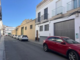 Local comercial en venta en Palacios y Villafranca (Los)