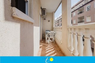 Piso en venta en Centro en Torrevieja
