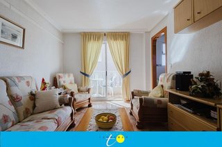 Piso en venta en Centro en Torrevieja