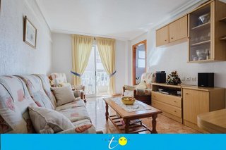 Piso en venta en Centro en Torrevieja
