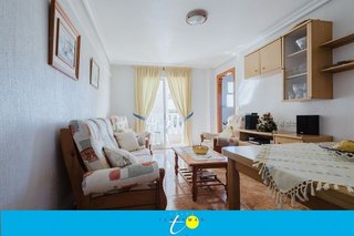 Piso en venta en Centro en Torrevieja