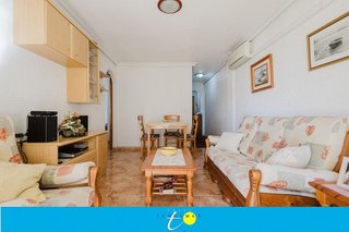 Piso en venta en Centro en Torrevieja