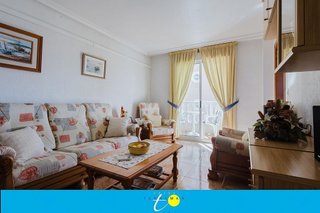 Piso en venta en Centro en Torrevieja