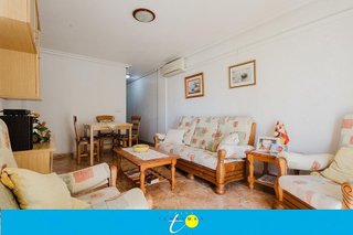 Piso en venta en Centro en Torrevieja