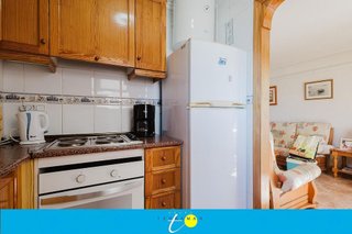 Piso en venta en Centro en Torrevieja