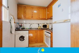 Piso en venta en Centro en Torrevieja