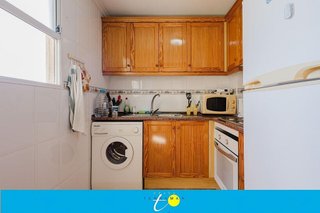 Piso en venta en Centro en Torrevieja