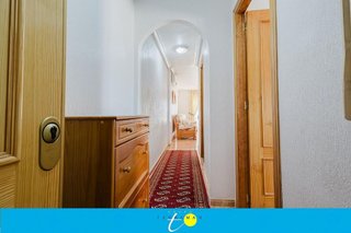 Piso en venta en Centro en Torrevieja