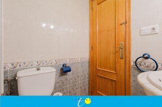 Piso en venta en Centro en Torrevieja