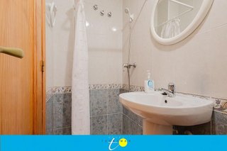 Piso en venta en Centro en Torrevieja