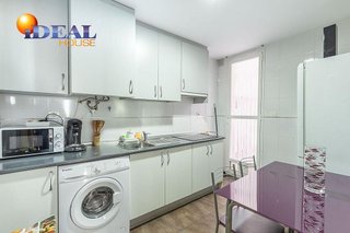 Piso en venta en Atarfe