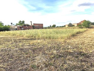 Terreno en venta en Huerta Rosales - Valdepasillas en Badajoz