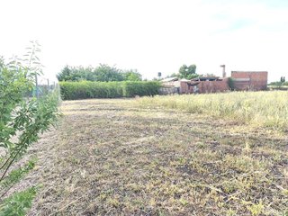 Terreno en venta en Huerta Rosales - Valdepasillas en Badajoz