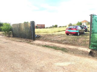 Terreno en venta en Huerta Rosales - Valdepasillas en Badajoz