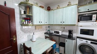 Piso en venta en La Caleta - La Viña en Cádiz