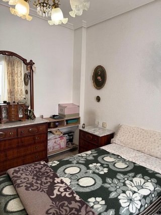 Piso en venta en La Caleta - La Viña en Cádiz