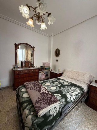 Piso en venta en La Caleta - La Viña en Cádiz